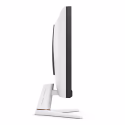BenQ MOBIUZ EX271 Monitor PC 68,6 cm (27") 1920 x 1080 Pixel Full HD LED Nero, Bianco - Vista aggiuntiva 6