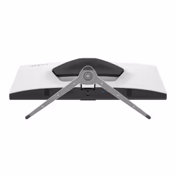 BenQ MOBIUZ EX271 Monitor PC 68,6 cm (27") 1920 x 1080 Pixel Full HD LED Nero, Bianco - Vista aggiuntiva 7