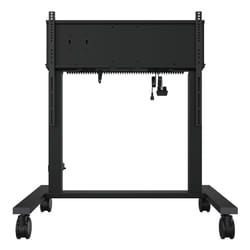 BenQ MT02E Stand Nero