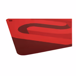 BenQ G-SR-SE ROUGE II Tappetino per mouse per gioco da computer Rosso - Vista aggiuntiva 5