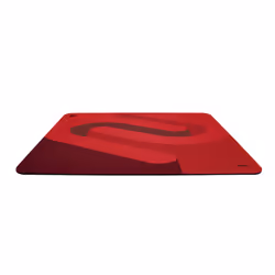 BenQ G-SR-SE ROUGE II Tappetino per mouse per gioco da computer Rosso - Vista aggiuntiva 6