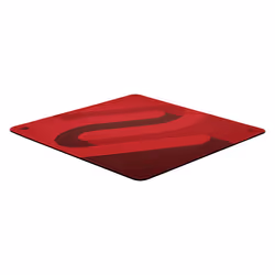 BenQ H-SR-SE ROUGE II Tappetino per mouse per gioco da computer Rosso - Vista aggiuntiva 5