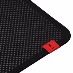 BenQ G-SR III Tappetino per mouse per gioco da computer Nero - Vista aggiuntiva 5