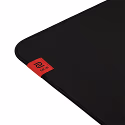 BenQ H-SR III Tappetino per mouse per gioco da computer Nero - Vista aggiuntiva 4