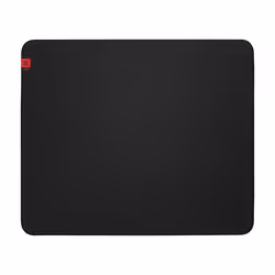 BenQ G-TR Tappetino per mouse per gioco da computer Nero - Vista aggiuntiva 3