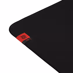 BenQ G-TR Tappetino per mouse per gioco da computer Nero - Vista aggiuntiva 4