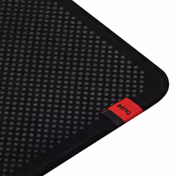 BenQ G-TR Tappetino per mouse per gioco da computer Nero - Vista aggiuntiva 5