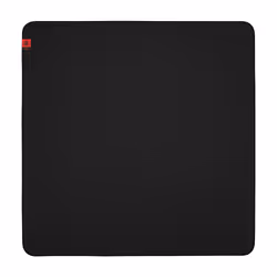 BenQ G-TR Tappetino per mouse per gioco da computer Nero