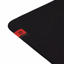 BenQ G-TR Tappetino per mouse per gioco da computer Nero - Vista aggiuntiva 4