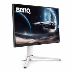 BenQ EX271Q MOBIUZ, 68,6 cm (27"), 2560 x 1440 Pixel, Quad HD, LED, 1 ms, Nero, Bianco