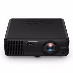 BenQ LK835ST Proiettore a corto raggio 4000 ANSI lumen DLP 4K (4096x2400) Nero - Vista aggiuntiva 3