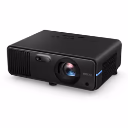 BenQ LK835ST Proiettore a corto raggio 4000 ANSI lumen DLP 4K (4096x2400) Nero - Vista aggiuntiva 4