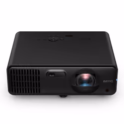 BenQ LH835ST Proiettore a corto raggio 4000 ANSI lumen DLP 1080p (1920x1080) Compatibilità 3D Nero - Vista aggiuntiva 4