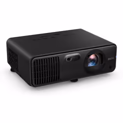 BenQ LH835ST Proiettore a corto raggio 4000 ANSI lumen DLP 1080p (1920x1080) Compatibilità 3D Nero - Vista aggiuntiva 5