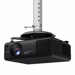 BenQ LH835ST Proiettore a corto raggio 4000 ANSI lumen DLP 1080p (1920x1080) Compatibilità 3D Nero - Vista aggiuntiva 7