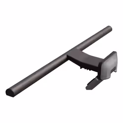 BenQ ScreenBar Halo 2 luce per monitor Grigio - Vista aggiuntiva 6