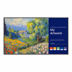 BenQ SL5504 Smart Signage Display, Pannello piatto per segnaletica digitale, 139,7 cm (55"), LCD, 3840 x 2160 Pixel