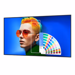 BenQ SL7504 Pannello piatto per segnaletica digitale 190,5 cm (75") 500 cd/m² 4K Ultra HD Nero Processore integrato Android 24/7 - Vista aggiuntiva 2