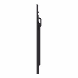 BenQ SL7504 Pannello piatto per segnaletica digitale 190,5 cm (75") 500 cd/m² 4K Ultra HD Nero Processore integrato Android 24/7 - Vista aggiuntiva 4