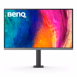 BenQ PD2706UA, 68,6 cm (27"), 3840 x 2160 Pixel, 4K Ultra HD, LCD, 5 ms, Nero