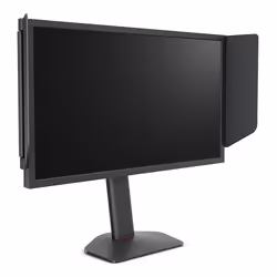 ZOWIE XL2540X+ Monitor PC 61,2 cm (24.1") 1920 x 1080 Pixel Full HD LED Nero - Vista aggiuntiva 3