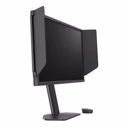 ZOWIE XL2540X+ Monitor PC 61,2 cm (24.1") 1920 x 1080 Pixel Full HD LED Nero - Vista aggiuntiva 5