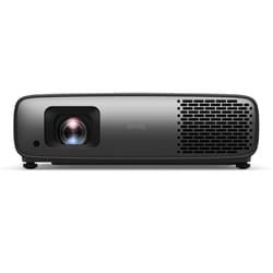 BenQ W4100i Proiettore a raggio standard 3200 ANSI lumen DLP UHD 4K (3840x2160) Compatibilità 3D Nero