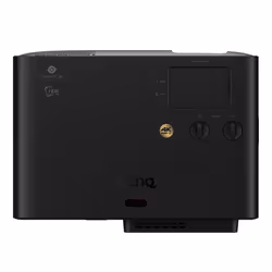 BenQ W4100i Proiettore a raggio standard 3200 ANSI lumen DLP UHD 4K (3840x2160) Compatibilità 3D Nero - Vista aggiuntiva 2