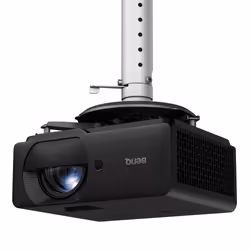 BenQ LH830ST Proiettore a corto raggio 4000 ANSI lumen DLP UHD 4K (3840x2160) Compatibilità 3D Nero - Vista aggiuntiva 2