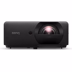 BenQ LH830ST Proiettore a corto raggio 4000 ANSI lumen DLP UHD 4K (3840x2160) Compatibilità 3D Nero - Vista aggiuntiva 3