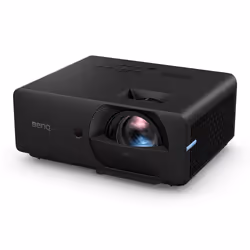 BenQ LH830ST Proiettore a corto raggio 4000 ANSI lumen DLP UHD 4K (3840x2160) Compatibilità 3D Nero - Vista aggiuntiva 4