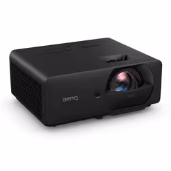 BenQ LH830ST Proiettore a corto raggio 4000 ANSI lumen DLP UHD 4K (3840x2160) Compatibilità 3D Nero - Vista aggiuntiva 5