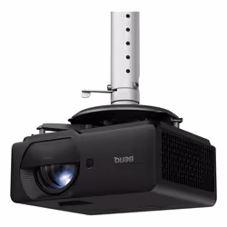 BenQ LK830ST Proiettore a corto raggio 4000 ANSI lumen DLP UHD 4K (3840x2160) Compatibilità 3D Nero - Vista aggiuntiva 2
