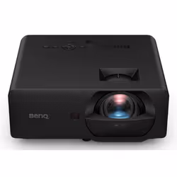 BenQ LK830ST Proiettore a corto raggio 4000 ANSI lumen DLP UHD 4K (3840x2160) Compatibilità 3D Nero - Vista aggiuntiva 3