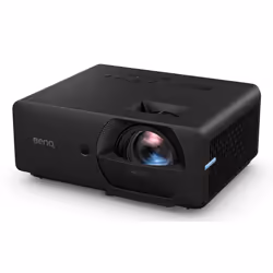 BenQ LK830ST Proiettore a corto raggio 4000 ANSI lumen DLP UHD 4K (3840x2160) Compatibilità 3D Nero - Vista aggiuntiva 4