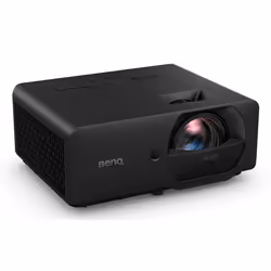 BenQ LK830ST Proiettore a corto raggio 4000 ANSI lumen DLP UHD 4K (3840x2160) Compatibilità 3D Nero - Vista aggiuntiva 5