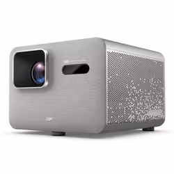 BenQ TK705STi Proiettore a corto raggio 3000 ANSI lumen DLP UHD 4K (3840x2160) Grigio - Vista aggiuntiva 2