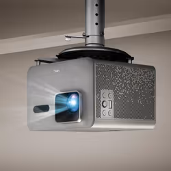 BenQ TK705STi Proiettore a corto raggio 3000 ANSI lumen DLP UHD 4K (3840x2160) Grigio - Vista aggiuntiva 6