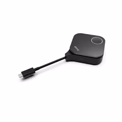BenQ InstaShow WDC15 sistema di presentazione wireless HDMI Desktop - Vista aggiuntiva 4