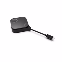 BenQ InstaShow WDC15 sistema di presentazione wireless HDMI Desktop - Vista aggiuntiva 5