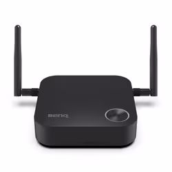 BenQ InstaShow WDC15 sistema di presentazione wireless HDMI Desktop - Vista aggiuntiva 7