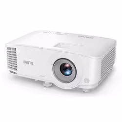 BenQ MW560C Proiettore a raggio standard 4000 ANSI lumen DLP WXGA (1280x800) Compatibilità 3D Bianco - Vista aggiuntiva 2