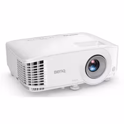 BenQ MW560C Proiettore a raggio standard 4000 ANSI lumen DLP WXGA (1280x800) Compatibilità 3D Bianco - Vista aggiuntiva 3