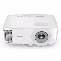 BenQ MW560C Proiettore a raggio standard 4000 ANSI lumen DLP WXGA (1280x800) Compatibilità 3D Bianco - Vista aggiuntiva 4