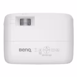 BenQ MW560C Proiettore a raggio standard 4000 ANSI lumen DLP WXGA (1280x800) Compatibilità 3D Bianco - Vista aggiuntiva 6