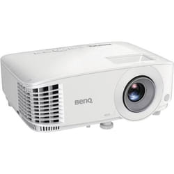 BenQ MX560C Proiettore a raggio standard 4000 ANSI lumen DLP XGA (1024x768) Compatibilità 3D Bianco