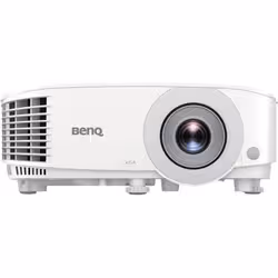 BenQ MX560C Proiettore a raggio standard 4000 ANSI lumen DLP XGA (1024x768) Compatibilità 3D Bianco - Vista aggiuntiva 2