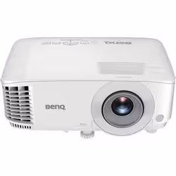 BenQ MX560C Proiettore a raggio standard 4000 ANSI lumen DLP XGA (1024x768) Compatibilità 3D Bianco - Vista aggiuntiva 3