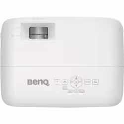 BenQ MX560C Proiettore a raggio standard 4000 ANSI lumen DLP XGA (1024x768) Compatibilità 3D Bianco - Vista aggiuntiva 4