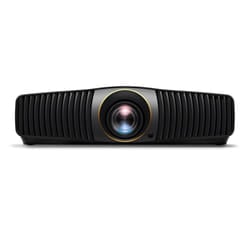 BenQ W5850 Proiettore a raggio standard 2600 ANSI lumen DLP UHD 4K (3840x2160) Compatibilità 3D Nero
